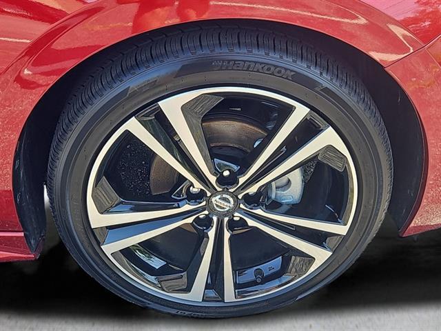 used 2023 Nissan Sentra car, priced at $21,247