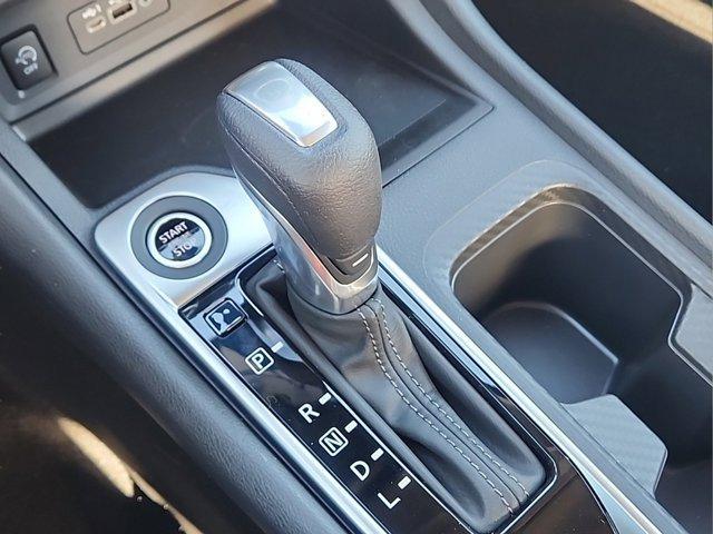 new 2025 Nissan Sentra car, priced at $24,057