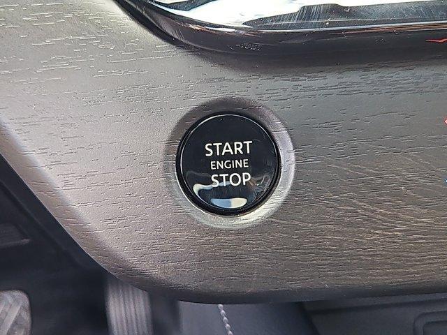 new 2025 Nissan Murano car, priced at $46,221