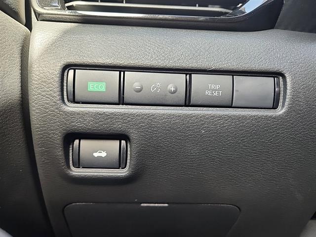 new 2025 Nissan Sentra car, priced at $23,336