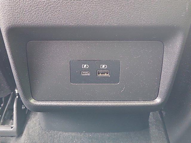 used 2023 Nissan Rogue car, priced at $23,610
