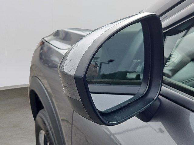 used 2023 Nissan Rogue car, priced at $23,610