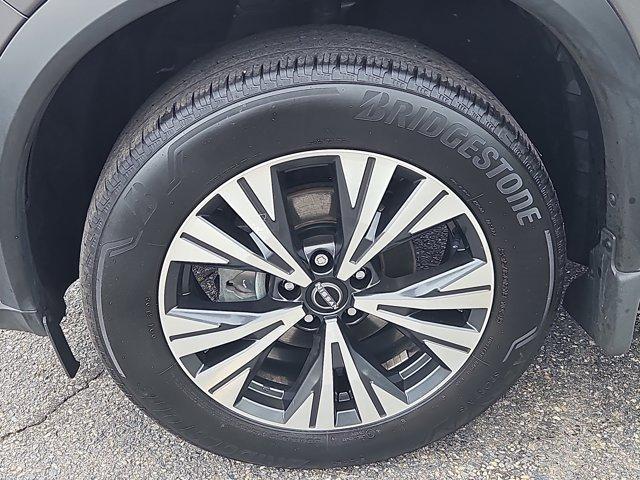 used 2023 Nissan Rogue car, priced at $24,417