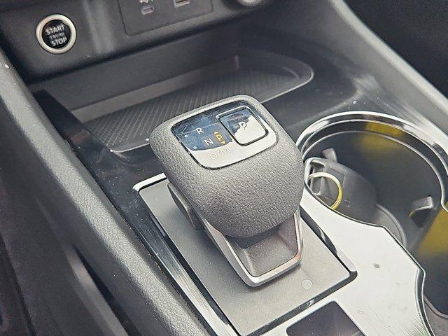 used 2023 Nissan Rogue car, priced at $23,610