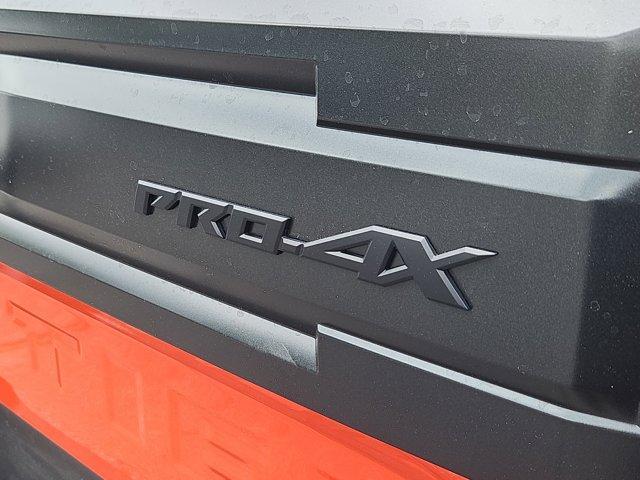 new 2025 Nissan Frontier car, priced at $42,439