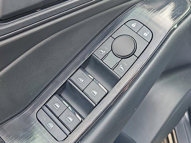 used 2024 Nissan Rogue car, priced at $25,897