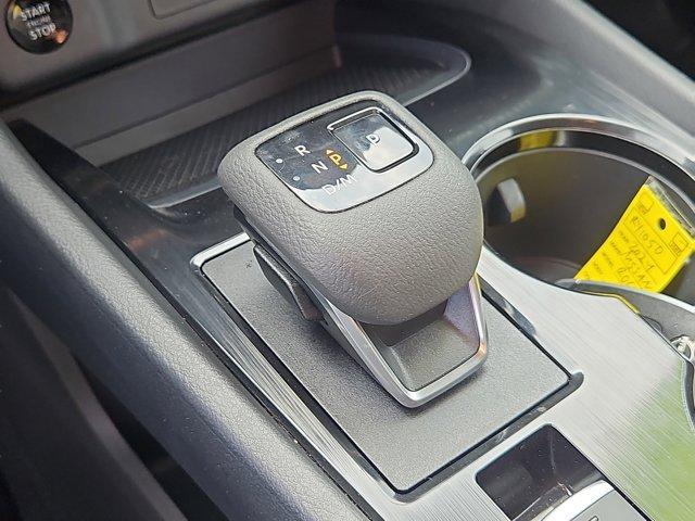 used 2024 Nissan Rogue car, priced at $25,897