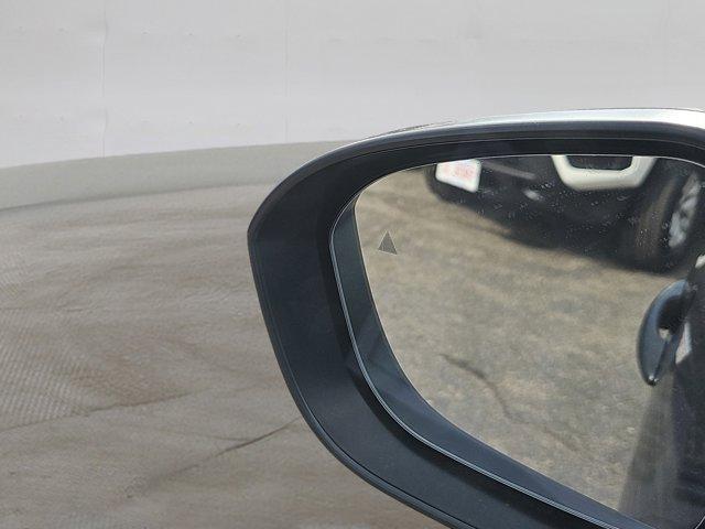 used 2024 Nissan Rogue car, priced at $25,897