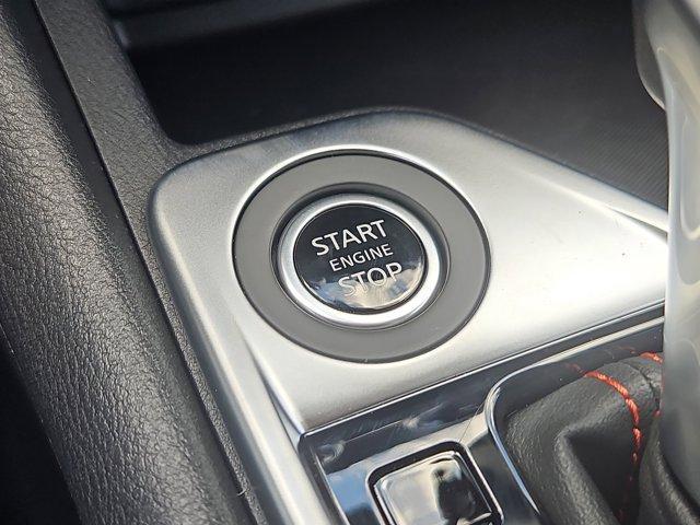 new 2025 Nissan Sentra car, priced at $24,700