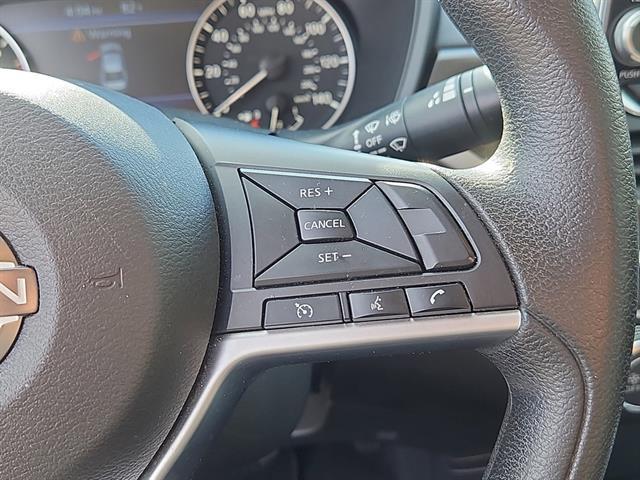 used 2023 Nissan Altima car, priced at $19,771