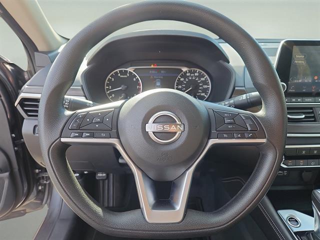 used 2023 Nissan Altima car, priced at $19,771