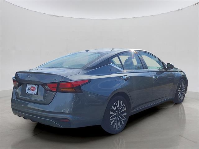 used 2023 Nissan Altima car, priced at $19,771