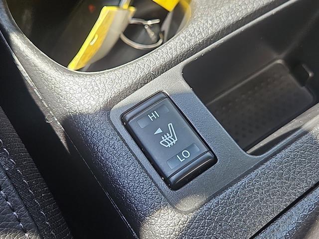 used 2022 Nissan Rogue Sport car, priced at $24,662
