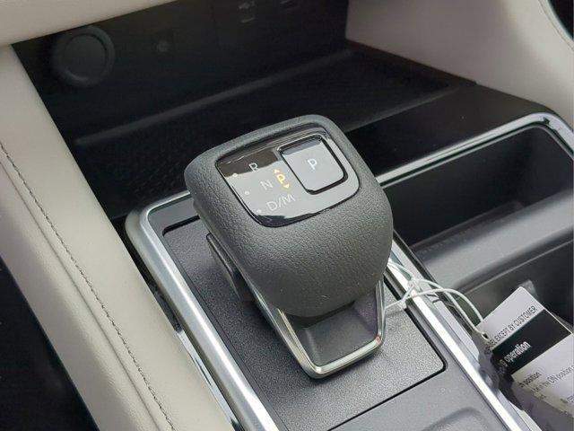 new 2025 Nissan Pathfinder car, priced at $44,925