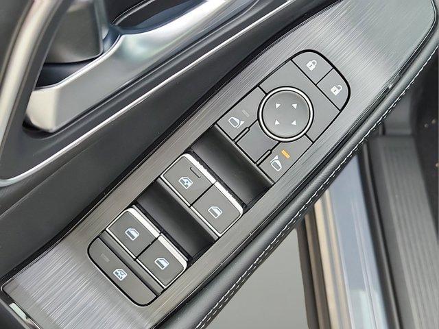 new 2025 Nissan Rogue car, priced at $42,015