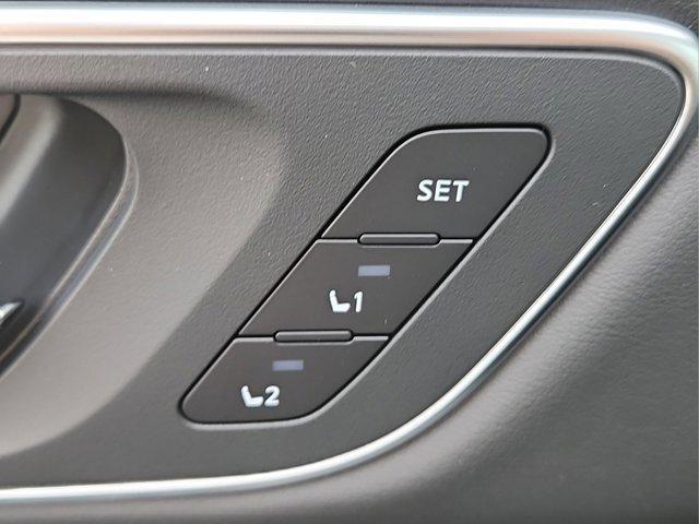 new 2025 Nissan Rogue car, priced at $42,015