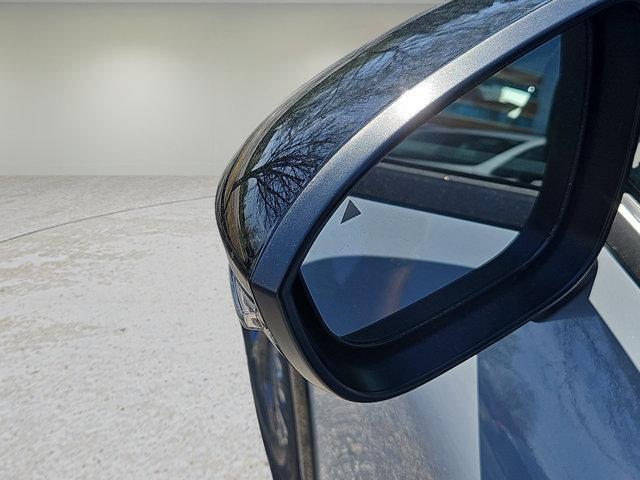 new 2025 Nissan Rogue car, priced at $42,015