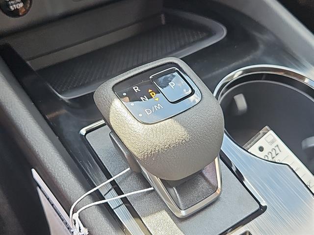 new 2026 Nissan Rogue car, priced at $31,837