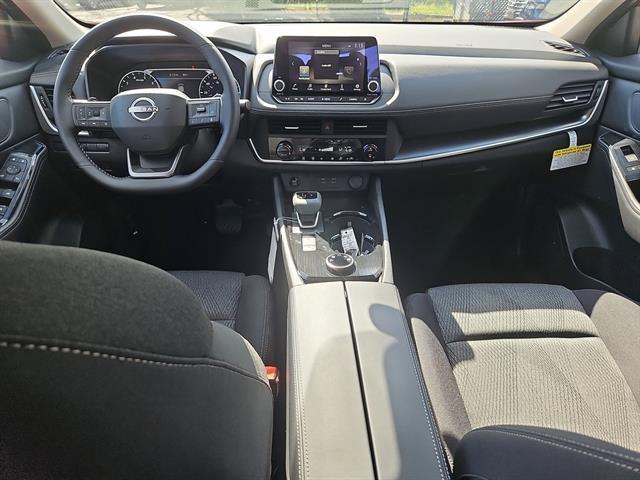 new 2026 Nissan Rogue car, priced at $31,837