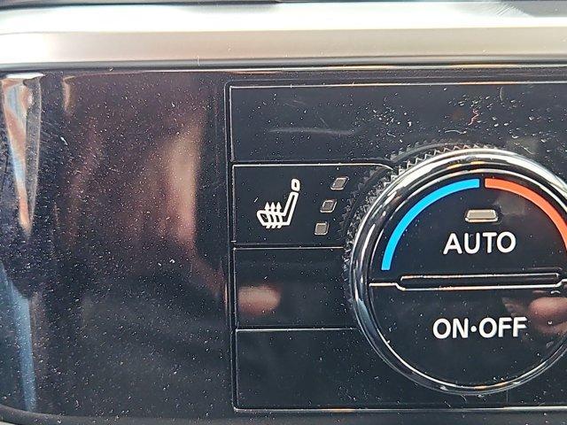 new 2025 Nissan Pathfinder car, priced at $46,831