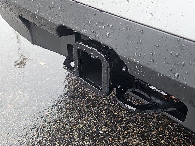 new 2025 Nissan Pathfinder car, priced at $46,831