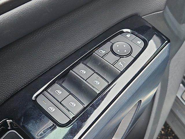 new 2025 Nissan Pathfinder car, priced at $46,831