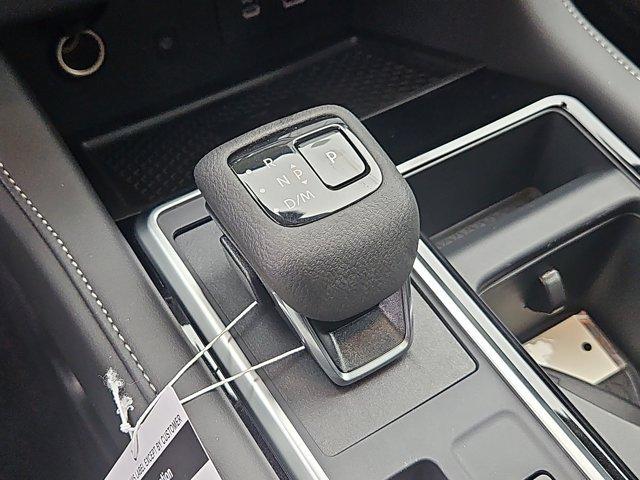 new 2025 Nissan Pathfinder car, priced at $46,831