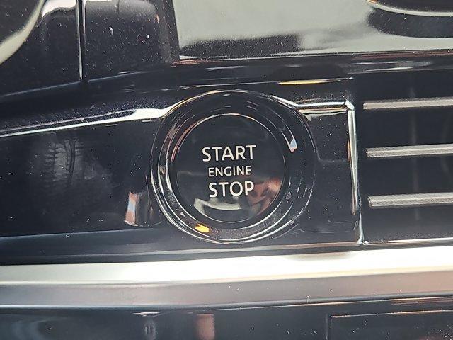 new 2025 Nissan Pathfinder car, priced at $46,831