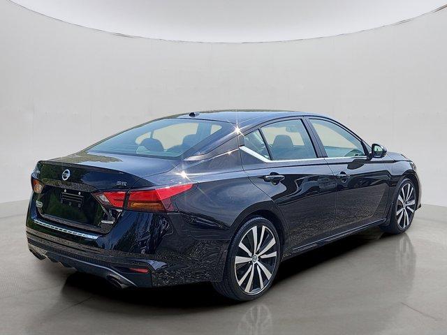 used 2022 Nissan Altima car, priced at $23,419