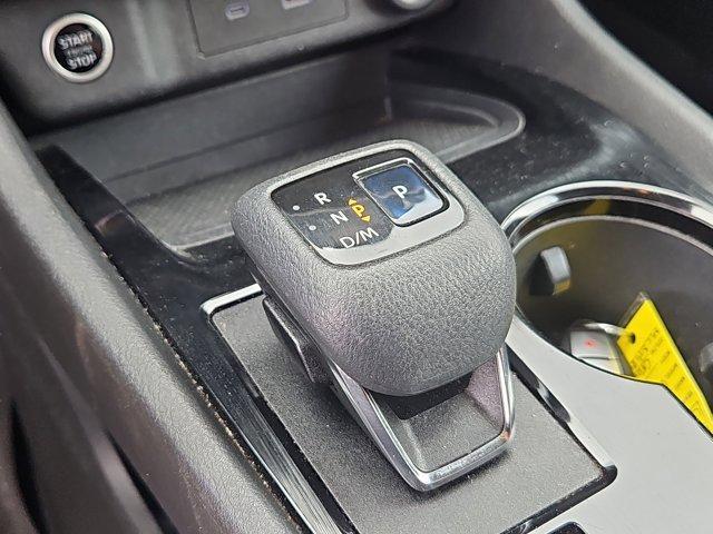 used 2021 Nissan Rogue car, priced at $19,945