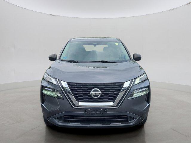 used 2021 Nissan Rogue car, priced at $19,314