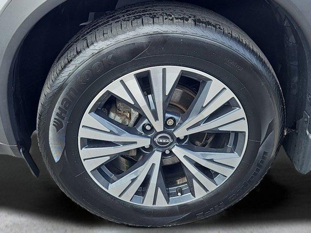 used 2023 Nissan Rogue car, priced at $22,866