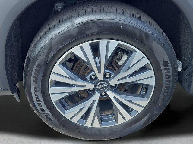 used 2023 Nissan Rogue car, priced at $22,866