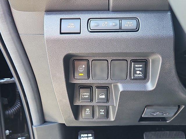 new 2025 Nissan Frontier car, priced at $49,048