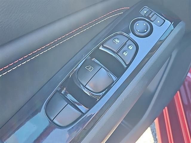 used 2023 Nissan Altima car, priced at $23,982
