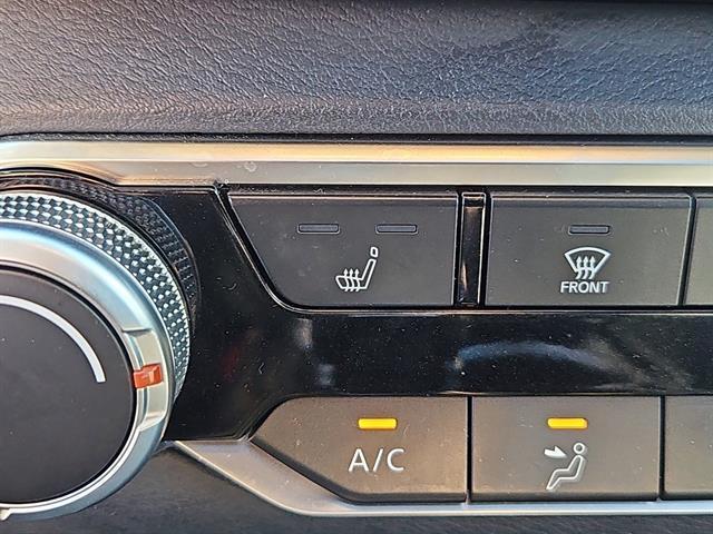 used 2023 Nissan Altima car, priced at $23,982