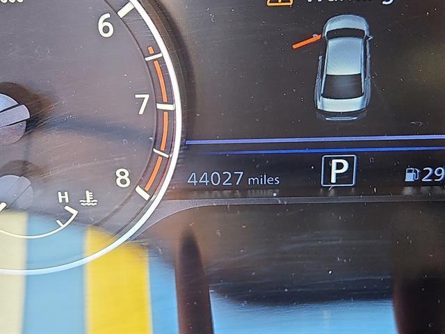 used 2023 Nissan Altima car, priced at $23,982