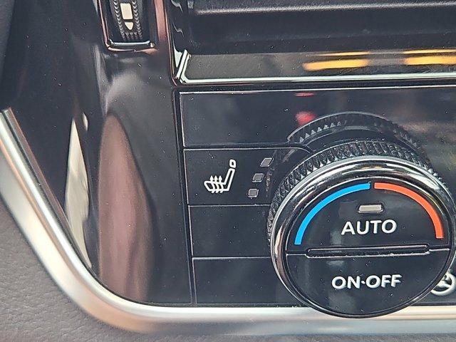 used 2021 Nissan Rogue car, priced at $22,989