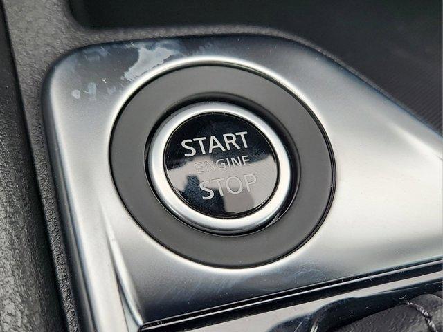 new 2025 Nissan Sentra car, priced at $22,879