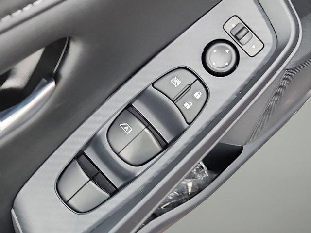 new 2025 Nissan Sentra car, priced at $22,879