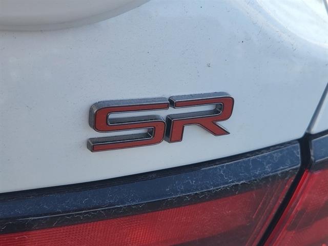 new 2025 Nissan Sentra car, priced at $24,984