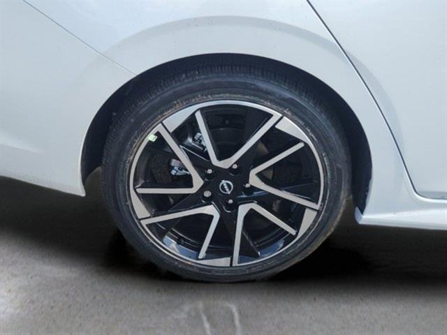 new 2025 Nissan Sentra car, priced at $24,984