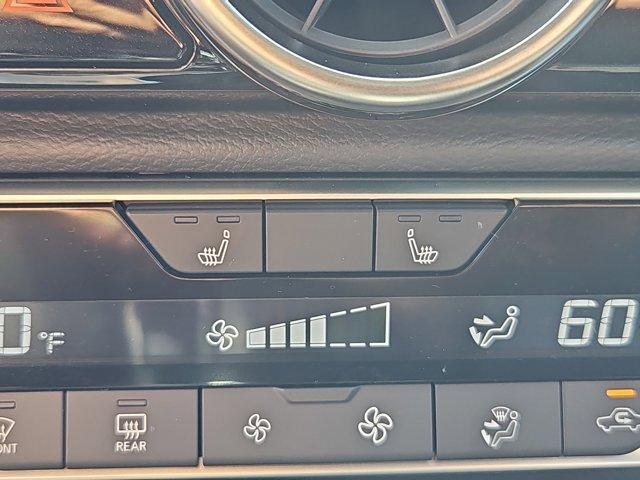new 2025 Nissan Sentra car, priced at $26,184