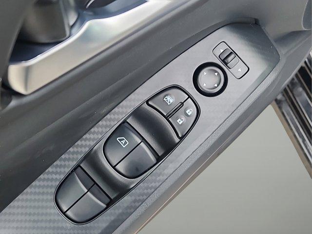 new 2025 Nissan Altima car