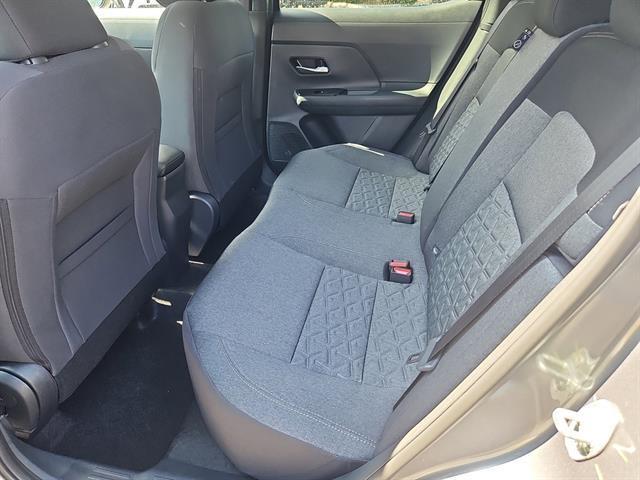 new 2025 Nissan Kicks car, priced at $27,019