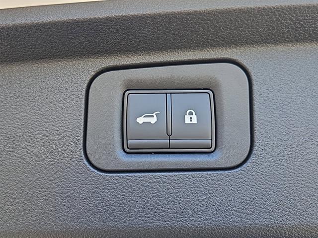 new 2025 Nissan Armada car, priced at $77,685