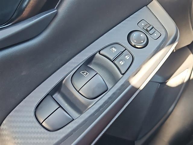 new 2025 Nissan Sentra car, priced at $21,456
