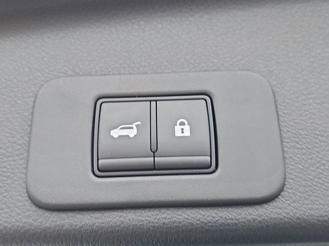 new 2025 Nissan Murano car