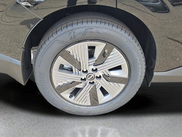 new 2025 Nissan Murano car