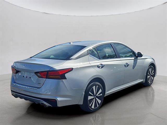 used 2022 Nissan Altima car, priced at $22,784
